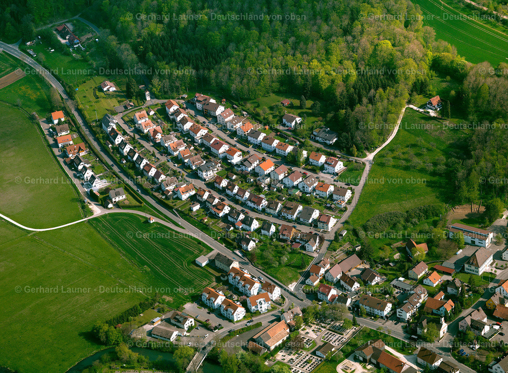 2857928 | Arnegg, Blaustein