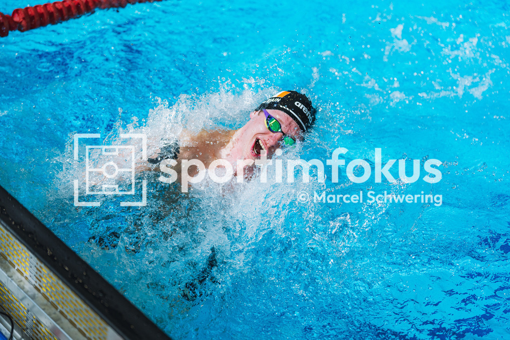 OPERA Swim Classics 2026 | OPERA Swim Classics in der Wuppertaler Schwimmoper, Wuppertal, 26.09.2026. sportimfokus / Marcel Schwering - Realisiert mit Pictrs.com