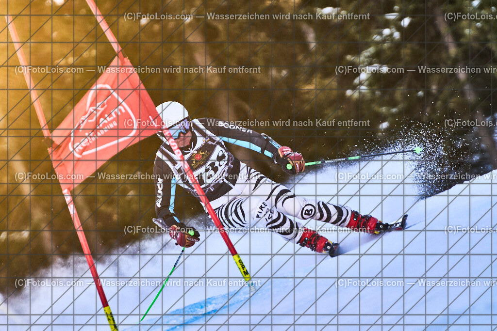 ALP8099_FIS-MastersCup_Reiteralm_SuperG_Feldmeier Heinz | FIS-MastersCup Super-G auf der Reiteralm in Pichl, Fr 17. Jänner 2025.