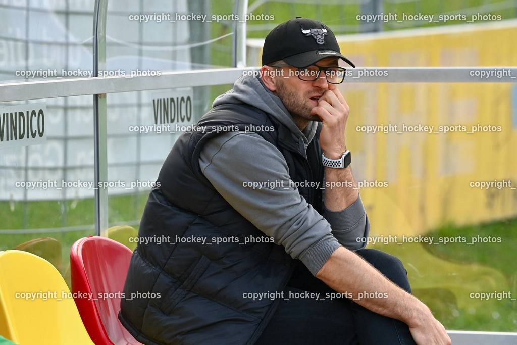 SV Sportastic Spittal/Drau 1921vs. FC Lendorf 28.4.2023 | Headcoach FC Lendorf Morgenstern Christoph