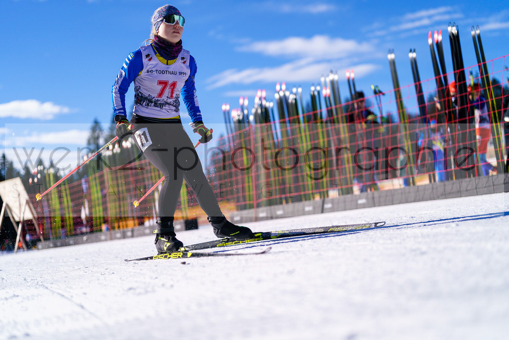 DSC Notschrei | 2. DSV E.INFRA Schülercup im Nordic-Center Notschrei am 17. bis 19. Januar 2025