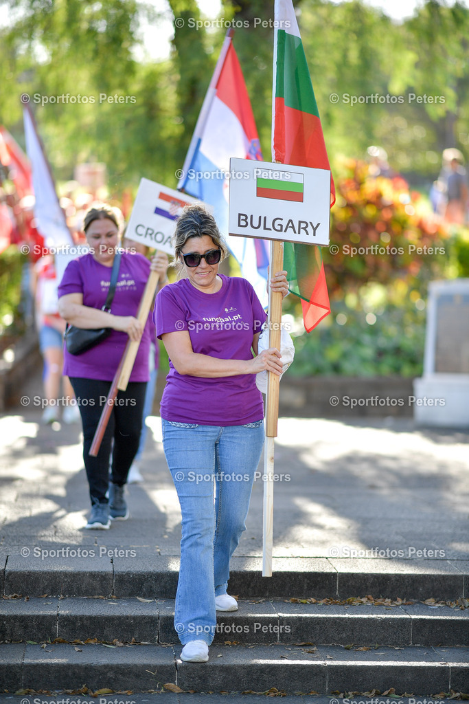 EMACS 2025 - Day 0_15 | European Masters Athletics Championships am 08.10.2025 auf Madeira (Portugal)Foto: Kai Peters - Realisiert mit Pictrs.com
