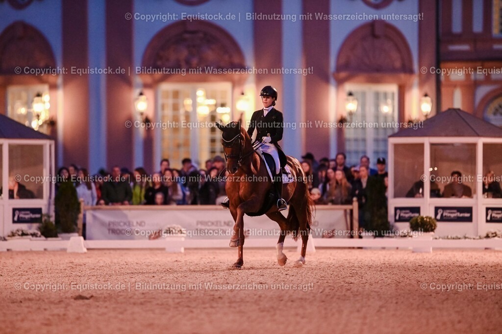 20250608_Longines Grand Prix Kür_0227 | Foto: Thomas Hartig