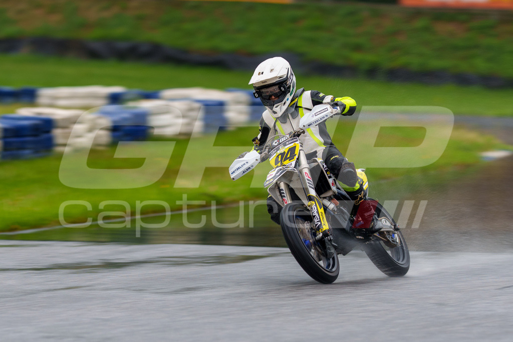 GRIPcapture-20260411-101-999-808 | GREINBACH, AUSTRIA - JUNE 20-21, 2026: Riders compete during the G-Cup, Austrian Supermoto Championship and Hungarian Supermoto Championship at PS Racing Center Greinbach, Austria. Image shows .Photo: GRIPcapture / Andrea Kurz