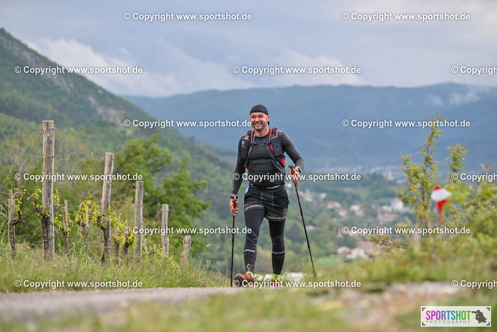 DSC_8623 | Ultra Trail Vipava Valley - Slovenia Trail Running 2024                                                        @Ultra Trail Vipava Valley - Slovenia             @Sportshotphotography                                  PhotoCredit : www.sportshot.de
