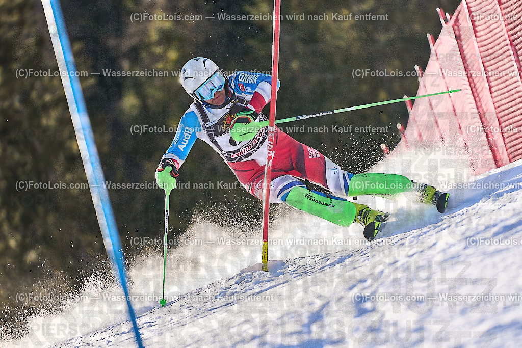 ALP2846_FIS-MastersCup_Reiteralm_SLALOM_Ruesch Martin | FIS-MastersCup SLALOM auf der Reiteralm in Pichl, So 19. Jänner 2025.