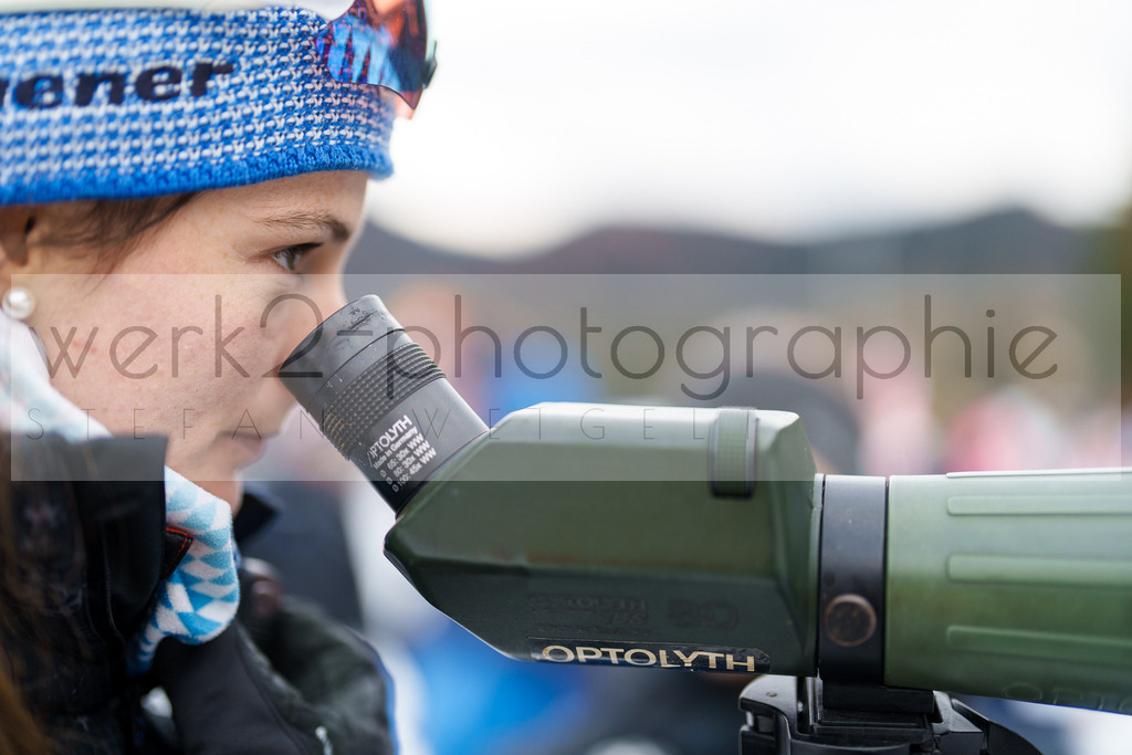DSC Ruhpolding | 3. DSV E.INFRA Schülercup Biathlon in der Chiemgau Arena Ruhpolding