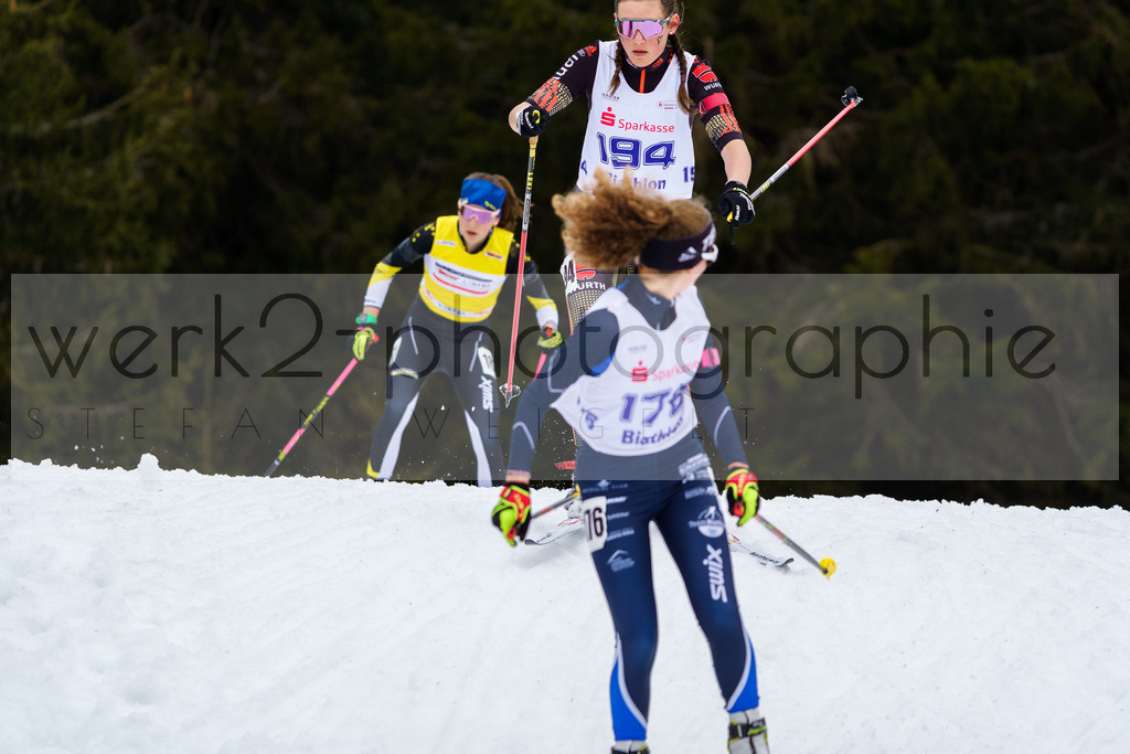 DSC Oberweisenthal | O´thal am 18. und 19. März 2023