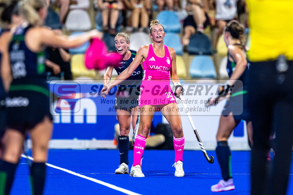 EM Danas - Irland 0-0 13.08.25 SG-4357 | Hockey,Sport,Fieldhockey,1.Bundesliga,2.Bundesliga,Sportfotografie,Shop,Sportphotography,Feldhockey,Hockeyliga
