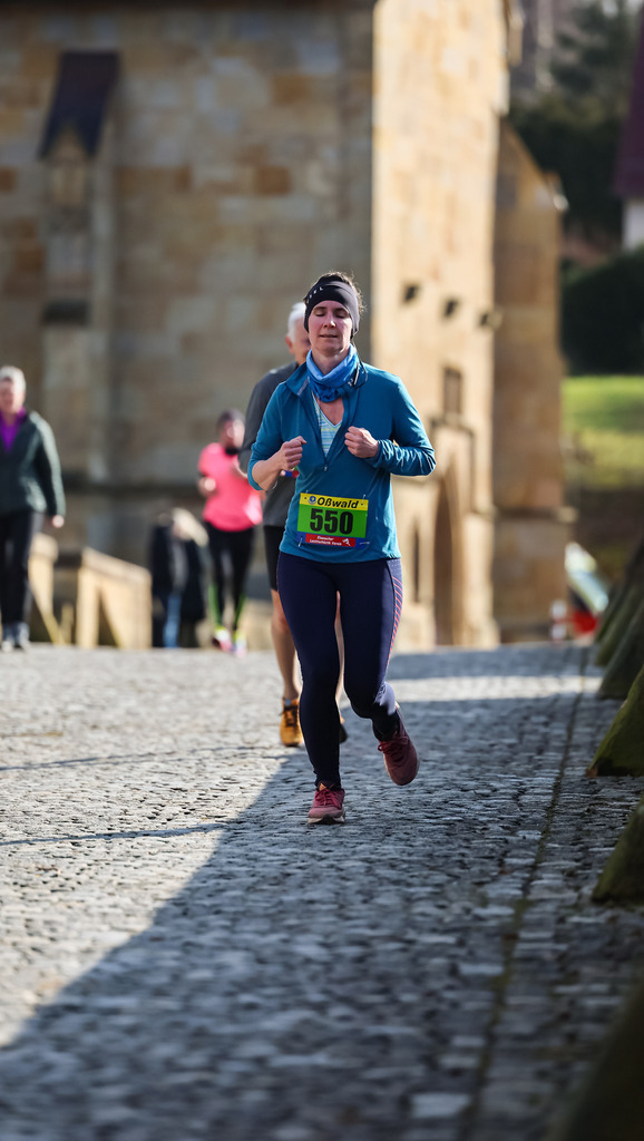 Winterlauf Creuzburg Februar 2025-1Y8A0606 | OCR Bilder Fotograf Eisenach Michael Schröder