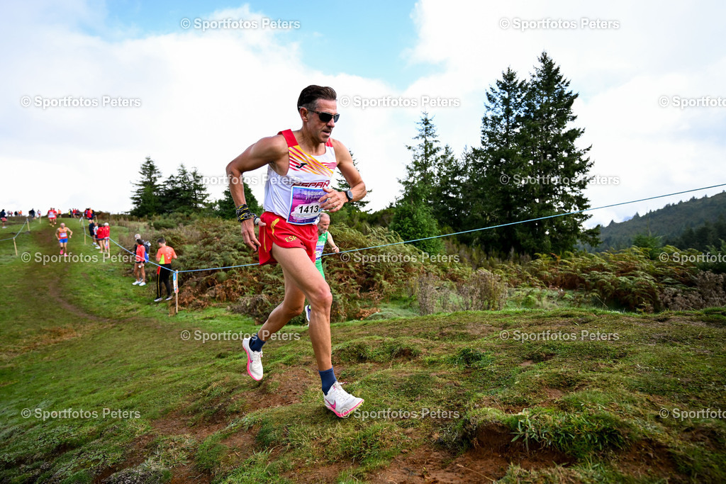 EMACS 2025 - Day 4_289 | European Masters Athletics Championships am 12.10.2025 auf Madeira (Portugal)Foto: Kai Peters - Realisiert mit Pictrs.com