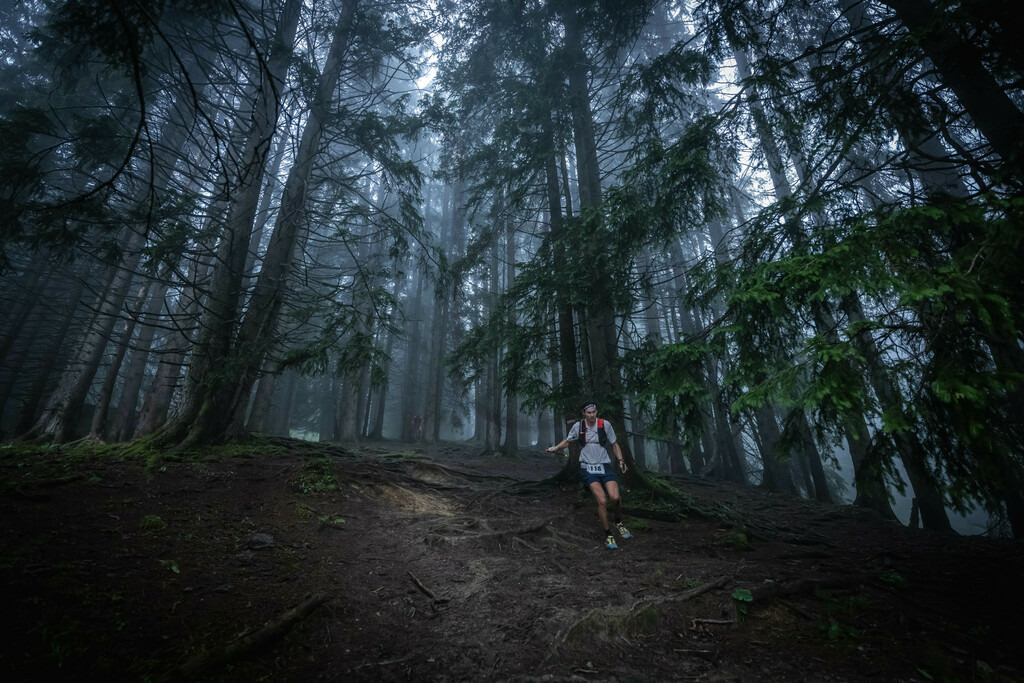 Gebrigsmarathon 2023 - Gebirgstrail | Gebrigsmarathon 2023 - Gebirgstrail am 05.08.2023 in Immenstadt. 

(Foto: Dominik Berchtold/www.dberchtold.com/ @d_berchtold_foto)