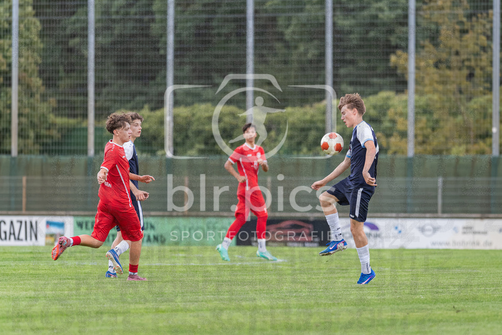 FC Oberneuland - Habenhauser FV | Verbandsliga Bremen: FC Oberneuland - Habenhauser FV