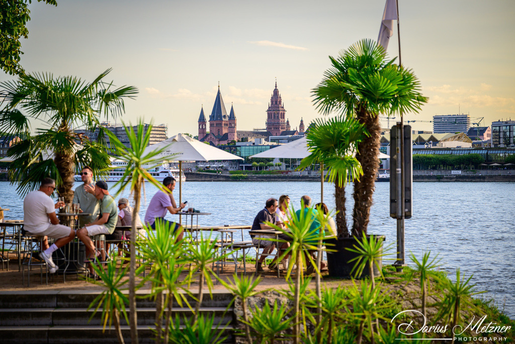 Mainz-Kastel | Mainz-Kastel