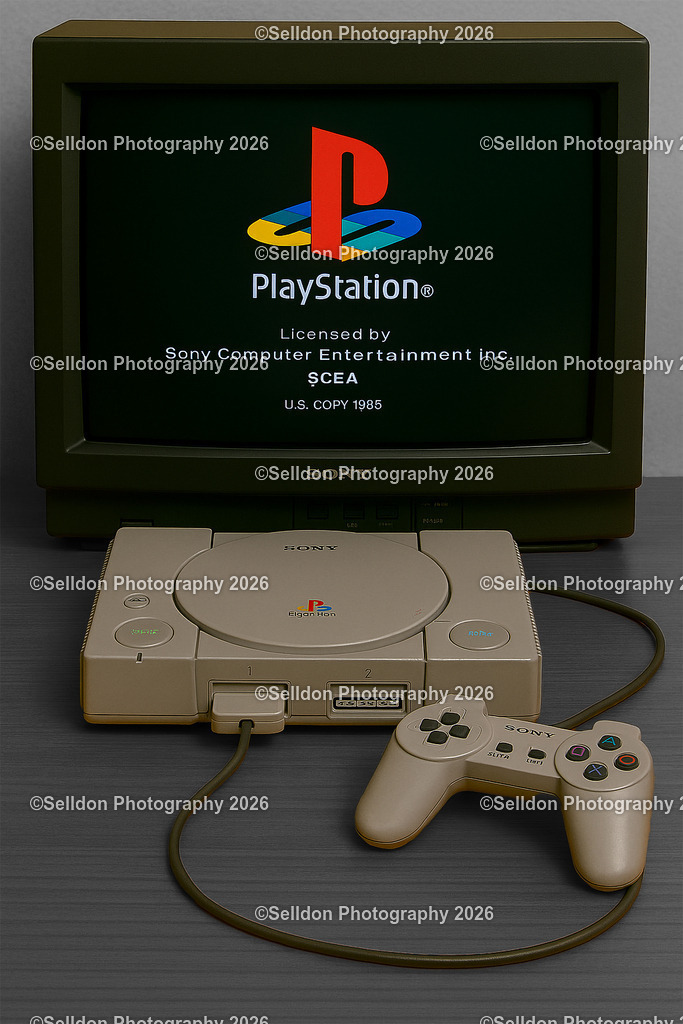 ELO00031 | Selldon's Selective Coloration - Realisiert mit Pictrs.com