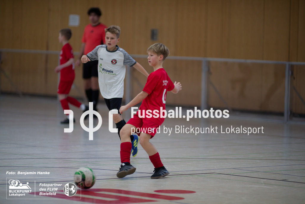 20260125_U13_Turnier_Versmold_206 | Blickpunkt Lokalsport - Realisiert mit Pictrs.com
