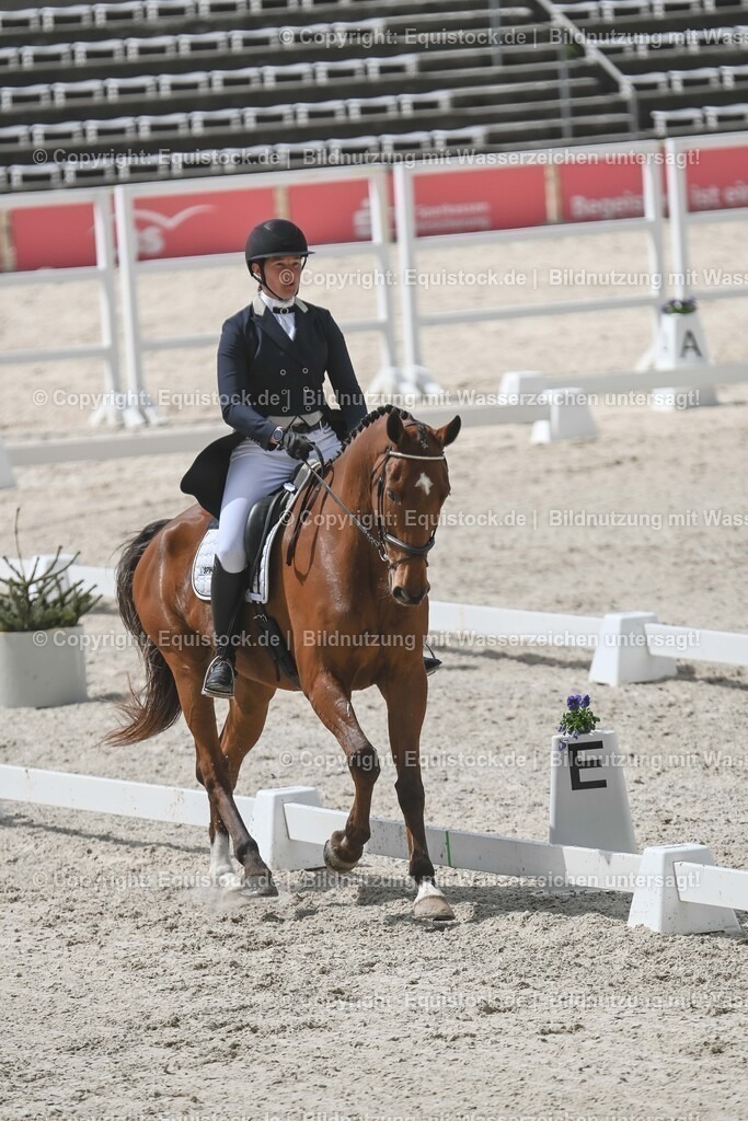 20250516_CCI2_Dressur_0329 | Foto: Thomas Hartig