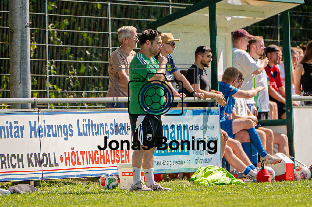 Fußball I Herren I Saison 2026-2027 I SVH-Supercup I SV Höltinghausen - TuS Emstekerfeld I 30692 | jns.sportfotos - Realisiert mit Pictrs.com