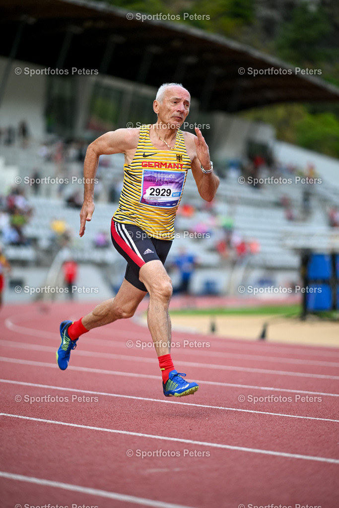 EMACS 2025 - Day 2_346 | European Masters Athletics Championships am 10.10.2025 auf Madeira (Portugal)Foto: Kai Peters - Realisiert mit Pictrs.com