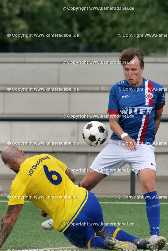 Fußball : SuS 09 Dinslaken 3 - SGP Oberlohberg 2 am 14.07.2024 | Testspiel Fußball : SuS 09 Dinslaken 3 - SGP Oberlohberg 2 am 14.07.2024 - Realisiert mit Pictrs.com