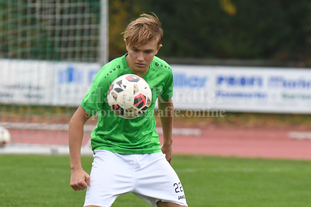 SpVgg GW U15 : Jahn Regensburg | Ha-Ri; Sportfotografie Ha-Ri; Sporfotografie Harry Rindler; Sport Deggendorf; Sportbilder Deggendorf; Sportfotos Deggendorf; Sportfotos Niederbayern; Sportbilder Niederbayern; Amateursport Niederbayern; Bayern;  - Realisiert mit Pictrs.com