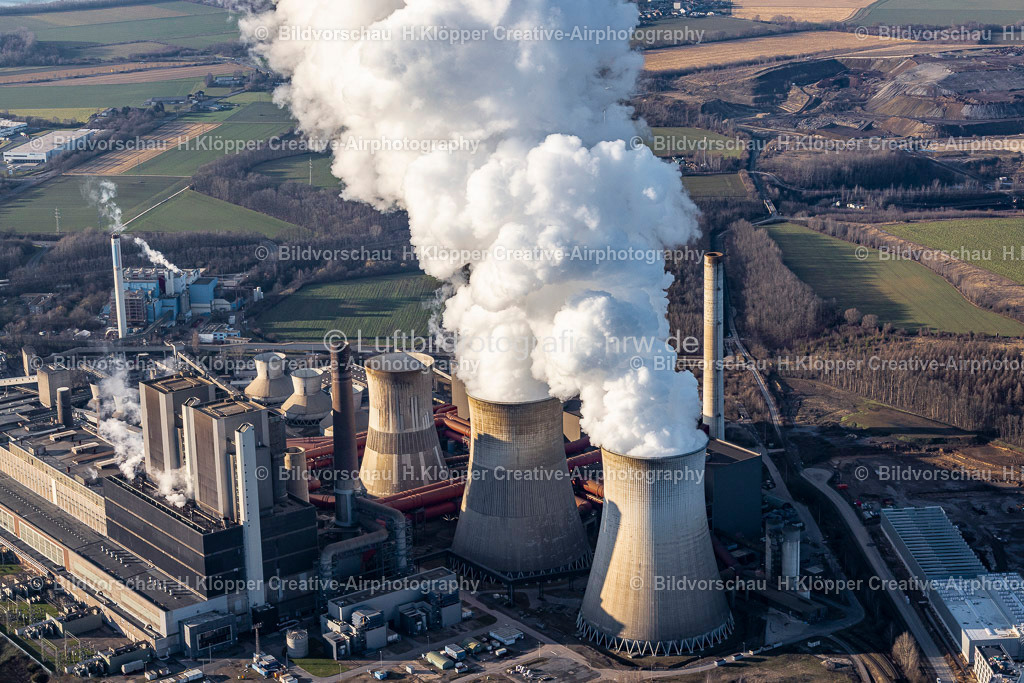 Luftbilder Eschweiler-7157 | Luftbildfotografie und Luftbildfotograf Hermann Klöpper - Realisiert mit Pictrs.com