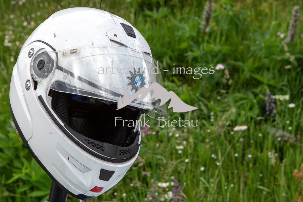 16062018-fb-0931 | Gemeisame Zusammenarbeit der Deutschen und Tschechischen Polizei bei Verkehrskontroole im Arbergebiet