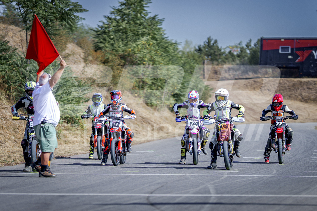 GRIPcapture-20260816-101-1486 | Bad Fischau, AUSTRIA,15.-16.08.2026-Supermoto Staatsmeisterschaft &amp; G-Cup, Image shows .Photo: GRIPcapture / Andrea Kurz