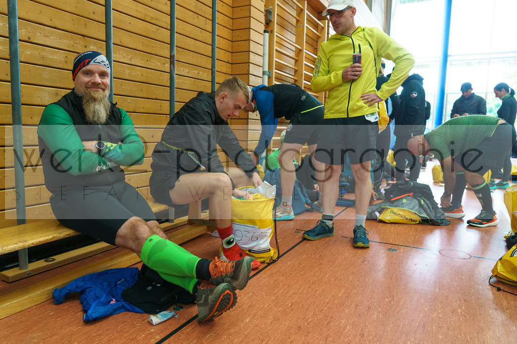 Herbstlauf | Herbstlauf am 1. &amp; 2. Oktober 2022 unter Corona-Bedingungen - Start Masserberg und Neuhaus