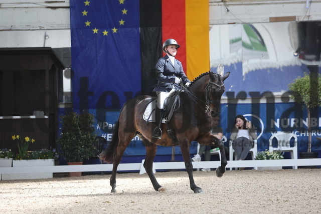 Pforzheim_2024_Prfg.Nr.12_Dressurreiterprfg.Kl.M_Nürnberger-Burgpokal_Joy-Stephanie Maier_Legamenta (17) | Alle Fotos der Reiterjournal Fotografin Doris Matthaes im Reiterjournal Online-Fotoshop. - Realisiert mit Pictrs.com