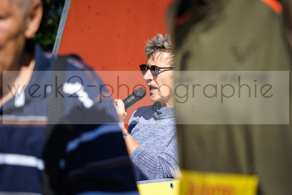 Schneekopflauf 2024 | Am 6. Juli 2024 startete der 21. Schneekopflauf von Schmiedefeld zum Schneekopf.