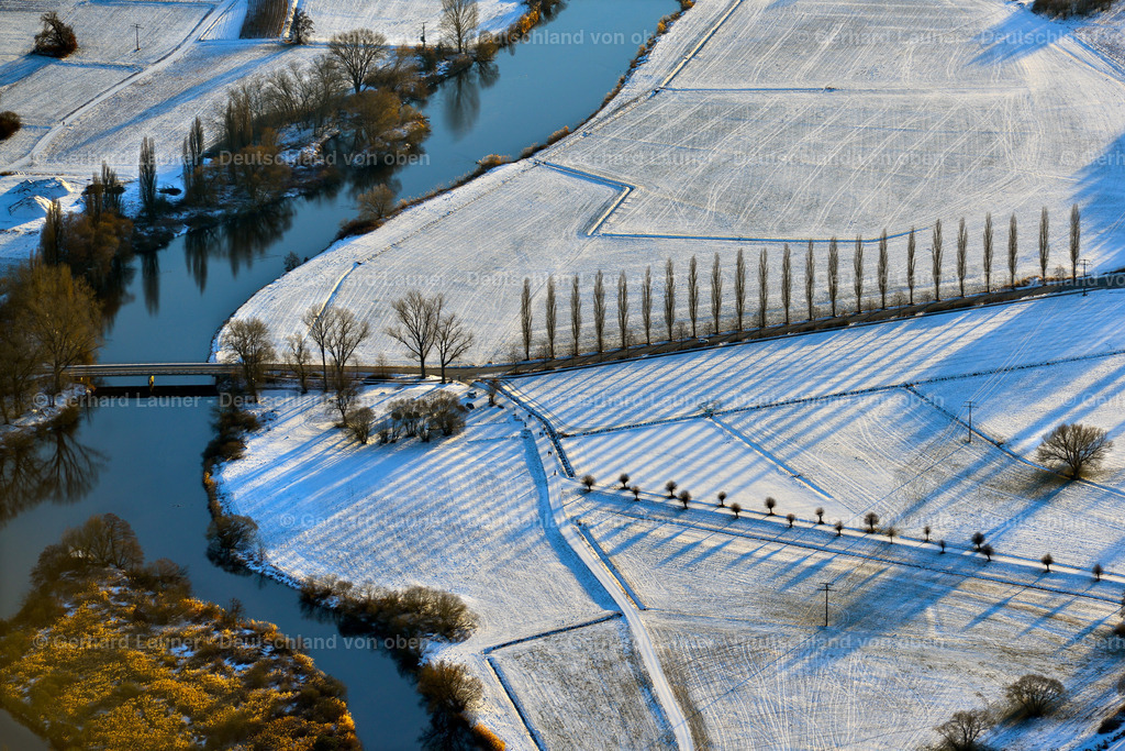 3700215 | Regnitz bei Baiersdorf
