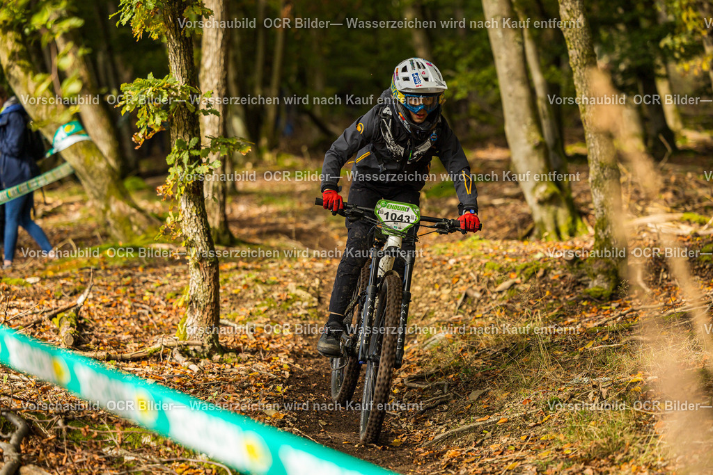 Enduro One Eifa Sa R6-0363 | OCR Bilder Fotograf Eisenach Michael Schröder