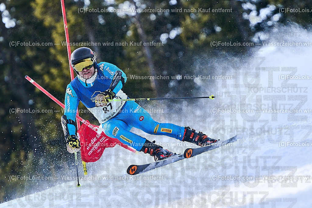 _ALP2023_FIS-Masters-GS-I_Glungezer_Verri Tommaso Bruno Vittori | FIS-MASTERS-WorldCup am Glungezer, GiantSlalom-I, Sa 17. Jänner 2026.