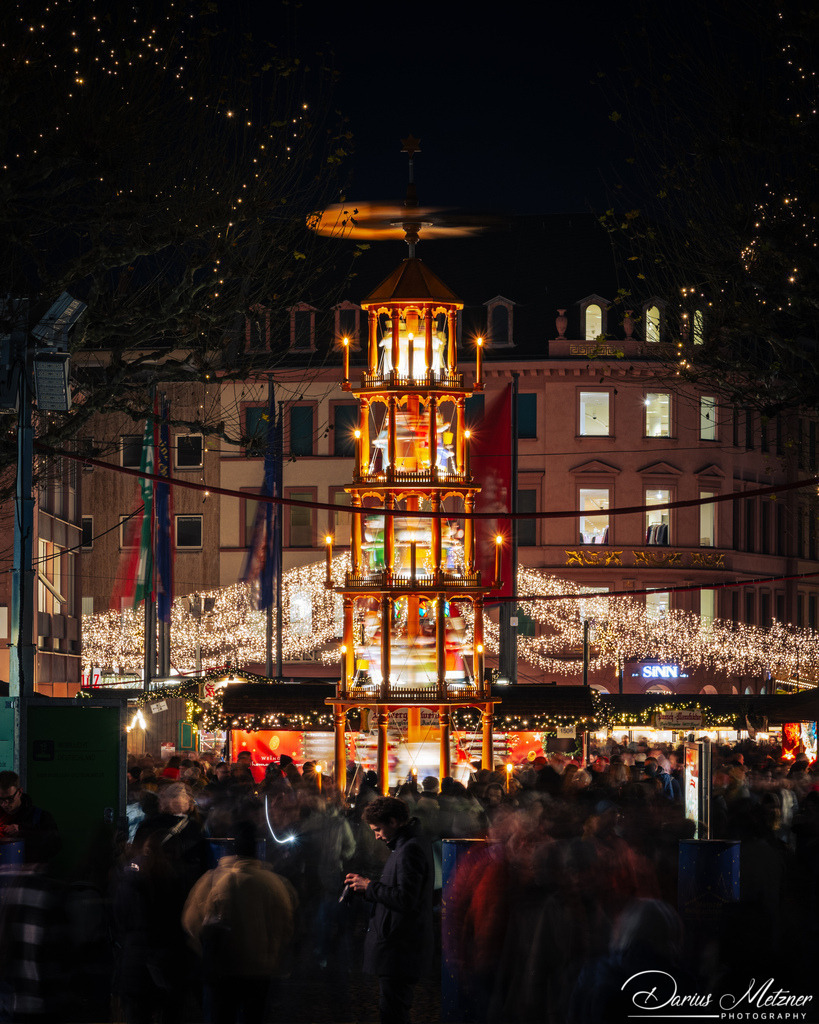 Weihnachten in Mainz | Weihnachten in Mainz