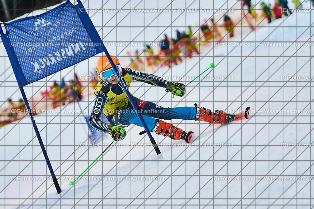 ALP1251_Patscherkofel_FischerCup-RTL_Spielbauer Nils | (C)FotoLois.com, Alois Spandl, FischerCup-RTL, Kinder-/Schüler-Rennen auf der Heiligwasserwiese am Patscherkofel, SkiClub Innsbruck Patscherkofel (SCIP), Fr 30. Dezember 2022.