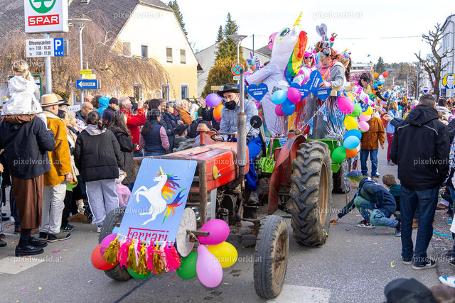 Faschingsumzug Feldkirchen | Bildershop von pixelworld.at - Realisiert mit Pictrs.com
