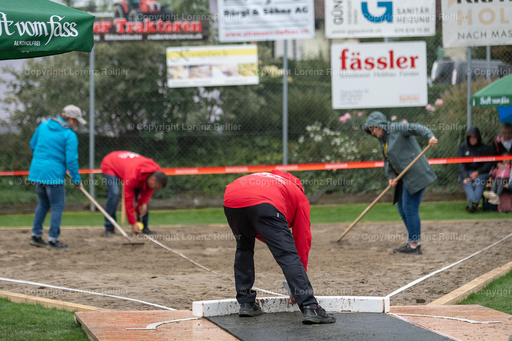 Steinstossen-Heben -  SM Steinstossen-Heben 2022 | Zihlschlacht, 10.9.22, Steinstossen-Heben - SM Steinstossen-Heben.