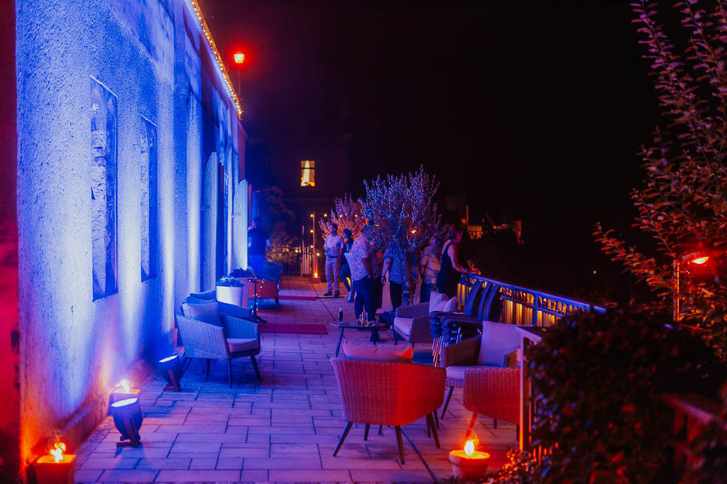 Habana Tradicional | Habana Tradicional im Forte Belvedere Leisnig zum Festival Hallo Leisnig 2022. - Realisiert mit Pictrs.com