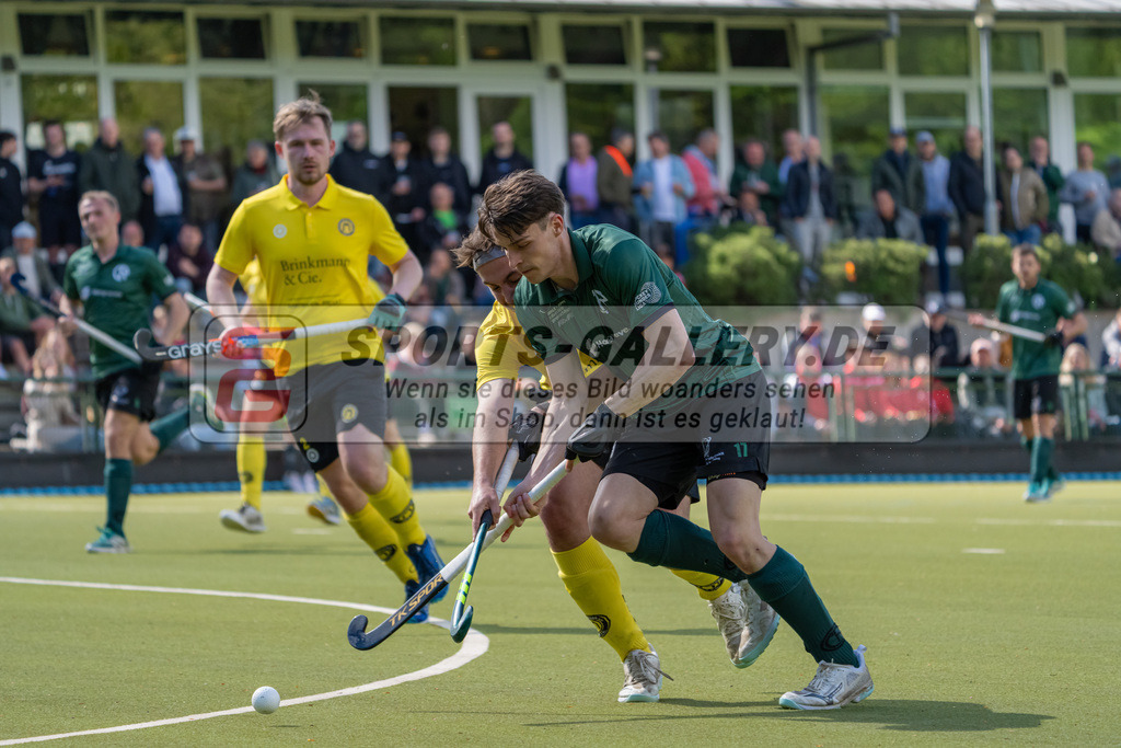 HK_20260419_04325 | 2.Bundesliga Herren Club Raffelberg - Marienburger HC am 19.04.2026