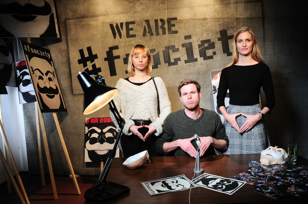 0084_fsociety | Mr. Robot - fsociety - Realisiert mit Pictrs.com