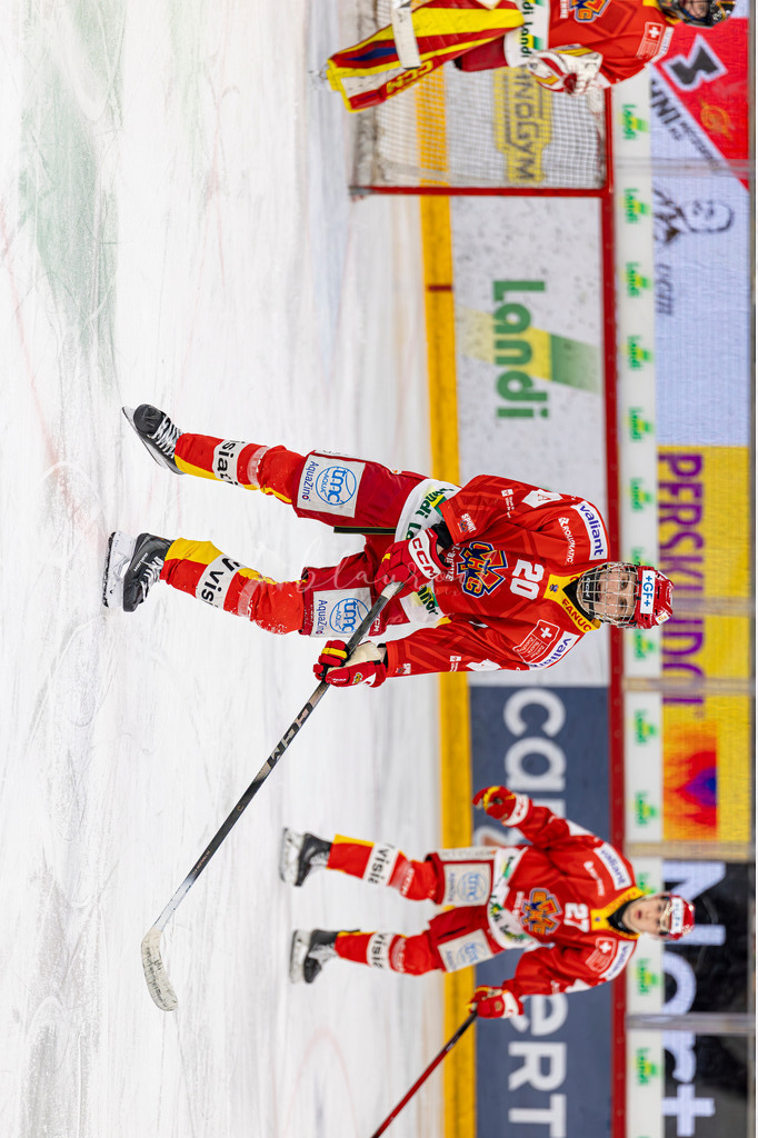 EHCB vs GCK _1-891900416 | Sportbilder, Sportfotograf, Hochzeits- und Eventfotografin, Flugshows, Portraits und Tiershooting, Aviation, Downhill, Nationalleague, Swissleague, International