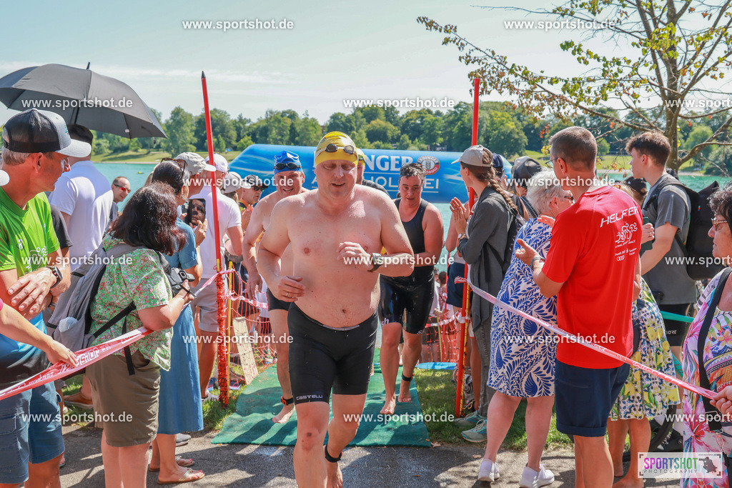 AR7_9127 | Karlsfeld Triathlon 2025 #karlsfeldtriathlon #karlsfeldtriathlon2025  #karlsfeldrace  #yourpictrs #triathlon_karlsfeld #tsveintrachtkarlsfeld #sportshot_your_pictrs @Sportshotphotography @Triathlon Karlsfeld - TSV Eintracht Karlsfeld Triathlon Copyright: www.sportshot.de