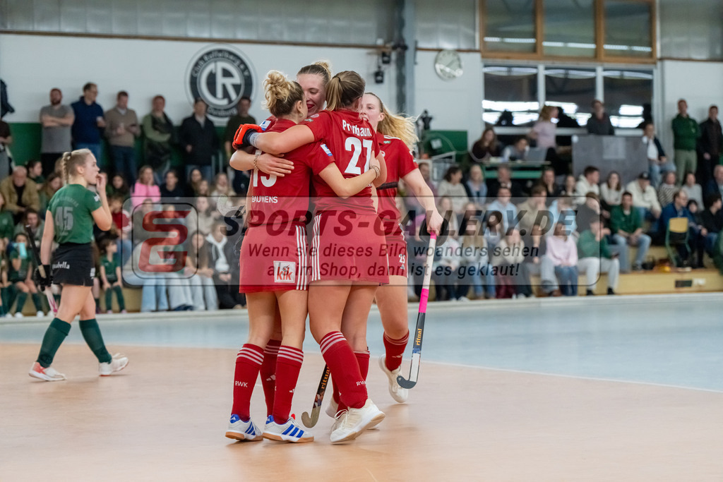 HK_20251128_104201 | 1. Bundesliga Damen Club Raffelberg - Rot-Weiss Köln 28.11.2025