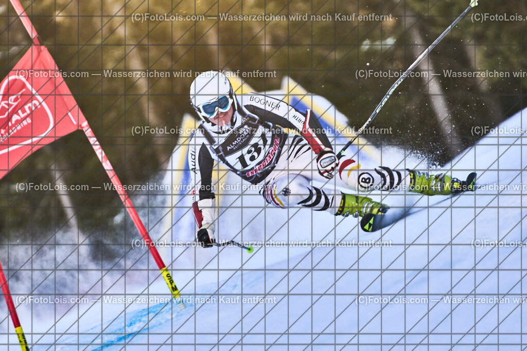 ALP8030_FIS-MastersCup_Reiteralm_SuperG_Obergroebner Sepp | FIS-MastersCup Super-G auf der Reiteralm in Pichl, Fr 17. Jänner 2025.