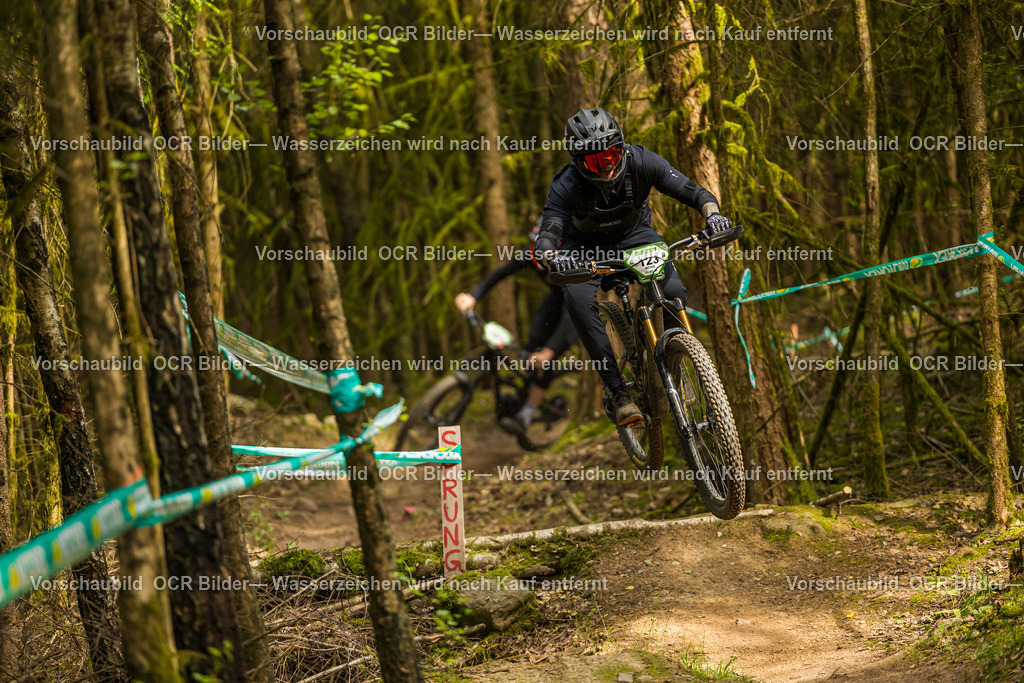 Enduro One Trieb Freitag R6-0591 | OCR Bilder Fotograf Eisenach Michael Schröder
