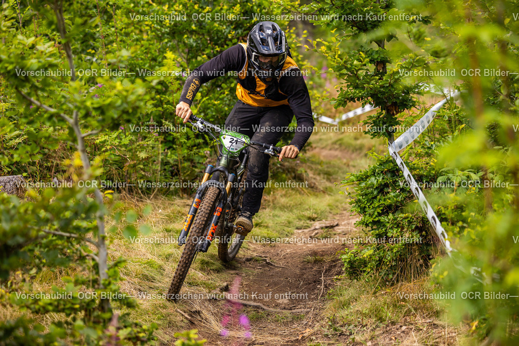 Enduro One Schulenberg Sa R6-1166 | OCR Bilder Fotograf Eisenach Michael Schröder