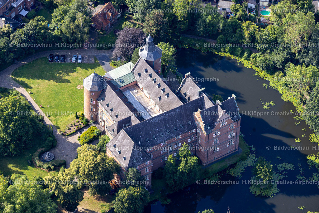 luftbilder-bedburg-0634 | Luftbildfotografie Bedburg - Realisiert mit Pictrs.com