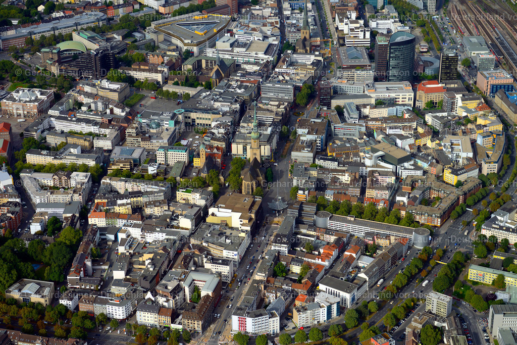 3291107 | Innenstadt, Dortmund