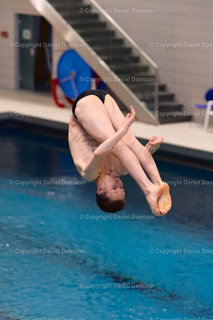 International Youth Diving Meet 2026 | Day 2 of 5 | International Youth Diving Meet 2026| Day 2 of 5 | 23.04.2026 | Youth diving competition featuring 1m and 3m springboard and platform at the Schwimmsportkomplex Freiberger Platz in Dresden.@ Domazer Photography - Realisiert mit Pictrs.com